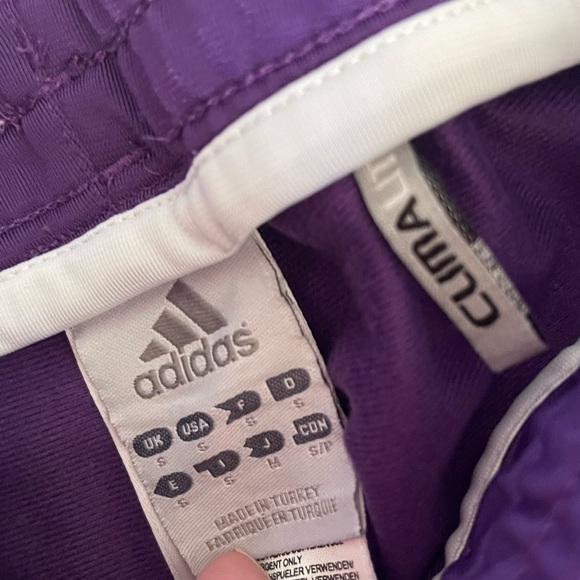 Excellent condition adidas pant - Picture 3 of 3